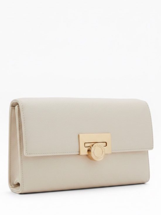 Ted Baker Handbags - Ted Baker Parisa Leather Crossbody Bag - NWT